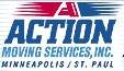 Moving Services in MN and the USA