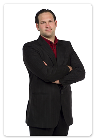 Senior Loan Officer Anthony Breede