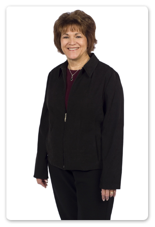 Realtor Diana Mullen