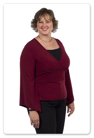 Julie Sieben