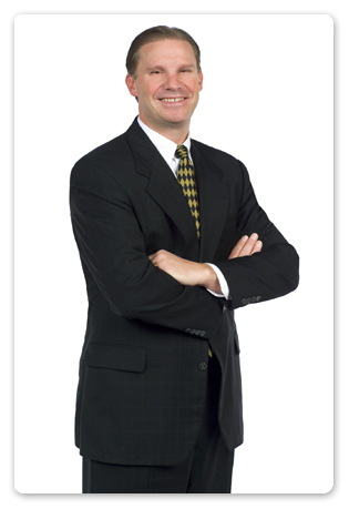 Senior Loan Officer Kelvin Kaemingk