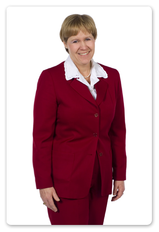 Super Real Estate Agent = Lorrayne Ingram