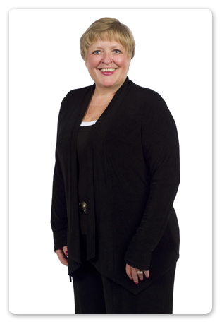Sherri Tejeda = Realtor