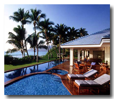 Hawaii Home