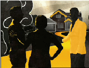 Century 21 Open House