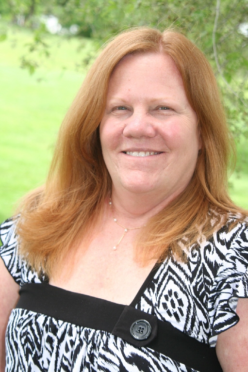 Donna McGlynn