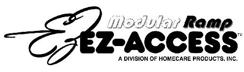 ez access logo