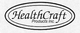 Healthcraft logo