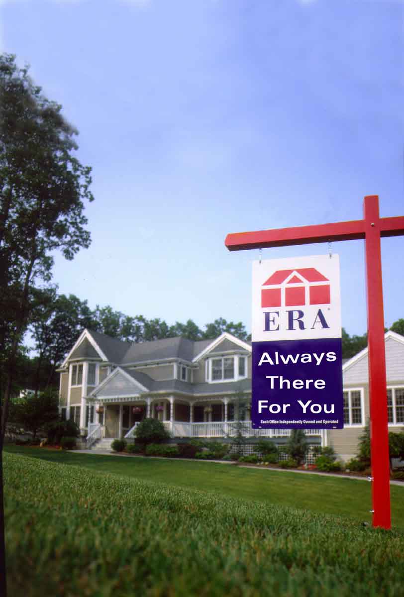 ERA For Sale Sign