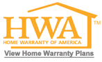 Home Warranty of America