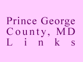 Prince George County Links