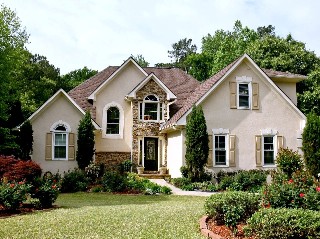 110 Windalier Ridge, Peachtree City