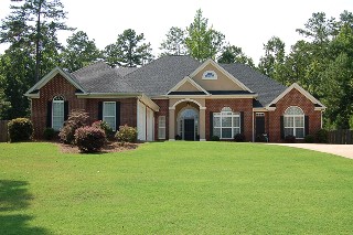 170 Oconee Woods Trail, Sharpsburg