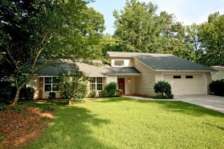 204 Driftwood Lane, Peachtree City