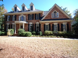240 Bel-Aire Loop, Fayetteville