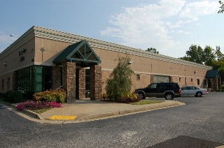 2011 Commerce Drive, Peachtree City, GA