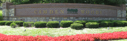 Searching for or Selling a home in Camden Woods Leawood Kansas 66224? Contact Ken Jansen REALTOR at 913-908-2215 or KenJansen@TopProducer.com