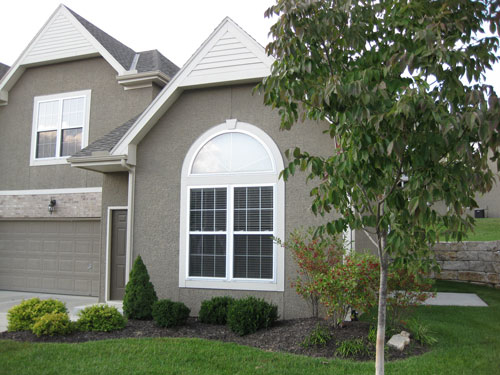 15726 W 62nd Shawnee Kansas Townhome