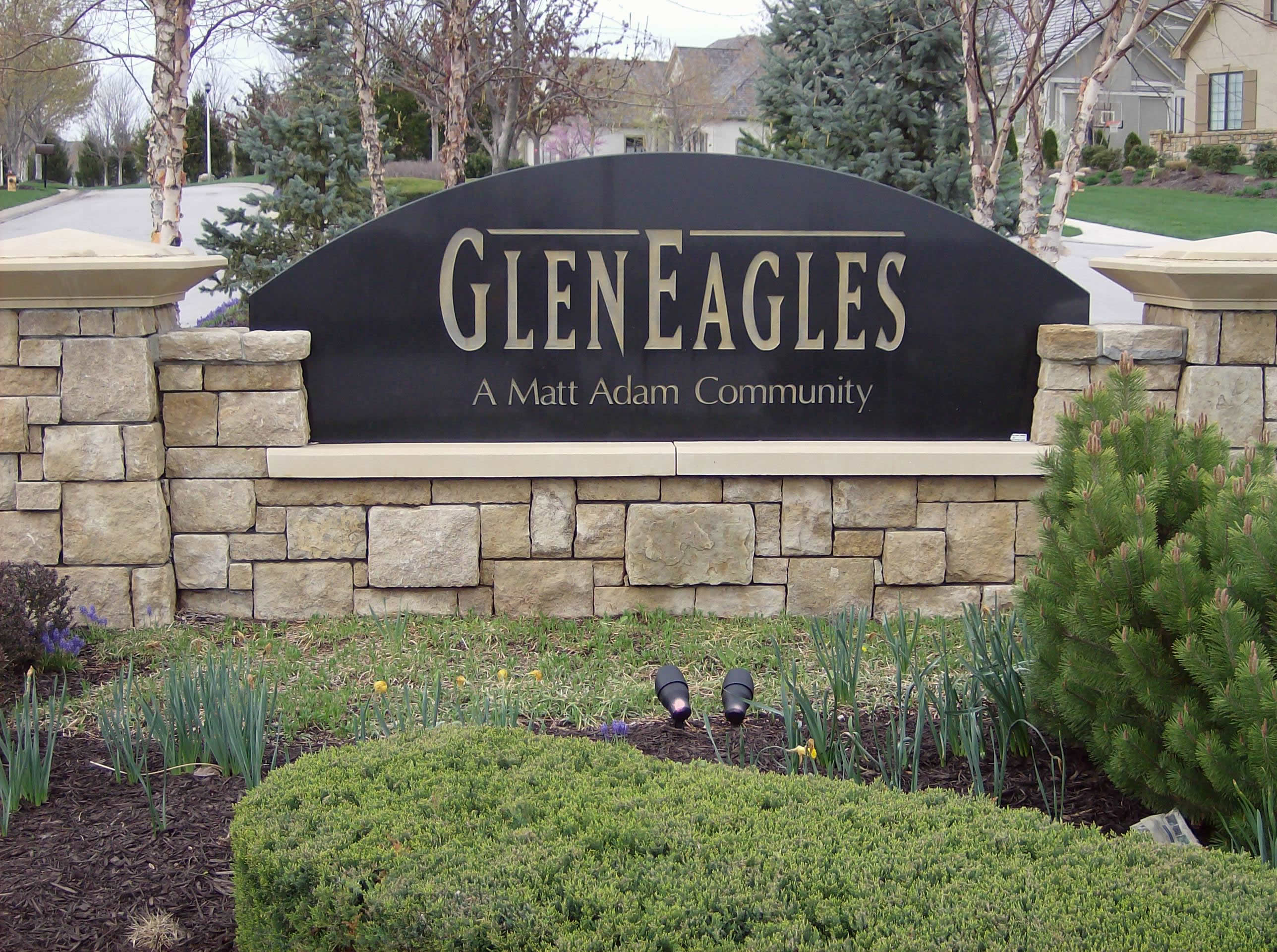 Glen Eagles Overland Park Contact Ken Jansen REALTOR at 913-908-2215 or KenJansen@TopProducer.com