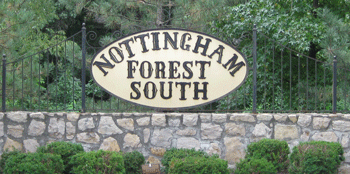When searching for or selling a home in Nottingham Forest South be sure to contact real estate expert Ken Jansen REALTOR Overland Park Kansas at 913-908-2215 or KenJansen@TopProducer.com