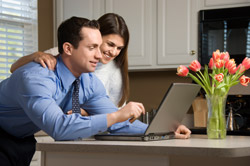 Buying a Home