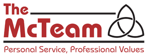 The McTeam