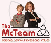 The McTeam
