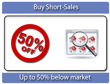 Buy Short Sales in Washington