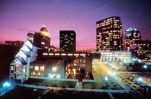 Greensboro. NC