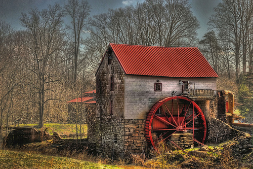 Oak Ridge, NC