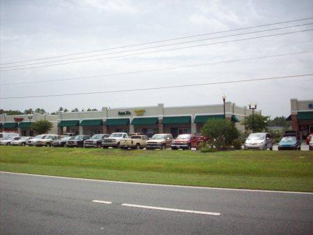KIngs Bay Commercial Plaza
