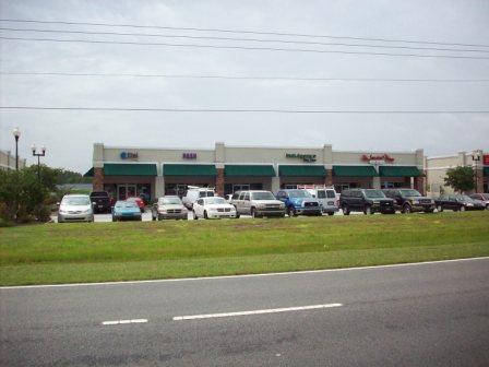 Kings Bay Commercial