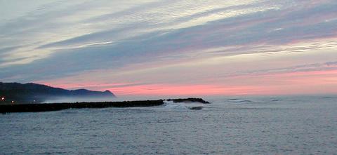 Gold Beach Oregon
