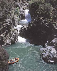 Rogue River 