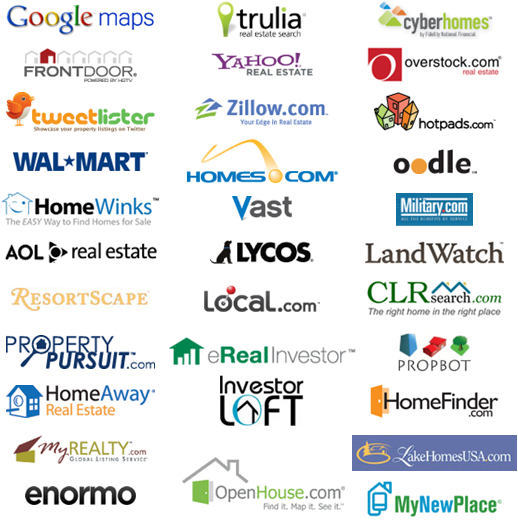 Orlando Home Store Marketing Channels for Home Sellers