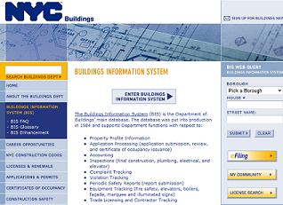 dob nyc.gov