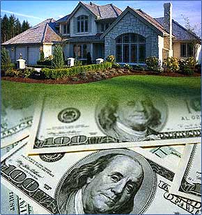 real estate ny