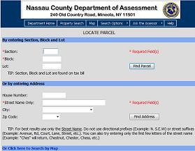 nassau county