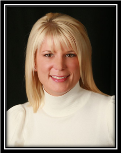 Allison O'Donnell Realtor Keller Williams Realty The EZ Sales Team
