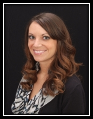 Ashley Incorvaia Realtor Keller Williams Realty Cleveland Ohio The EZ Sales Team