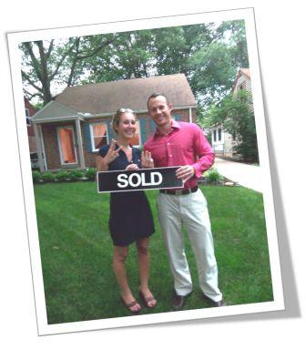 Bay Village Home Sold in 3 days by The EZ Sales Team Keller Williams Realty Greater Cleveland West 