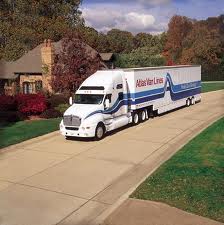 The EZ Sales Team Atlas Moving Company Cleveland Ohio 