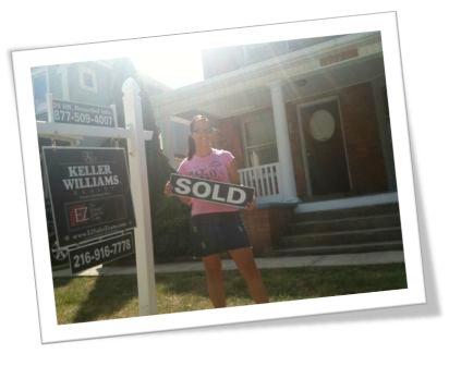 Lakewood Ohio Realtor Keller Williams Realty Testimonial