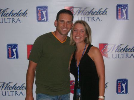 Pamela Hedrick Keller Williams Realtor with Sergio