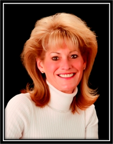 Danielle Voytek Keller Williams Realty The EZ Sales Team
