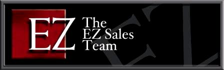 The EZ Sales Team Keller Williams Realty 2010