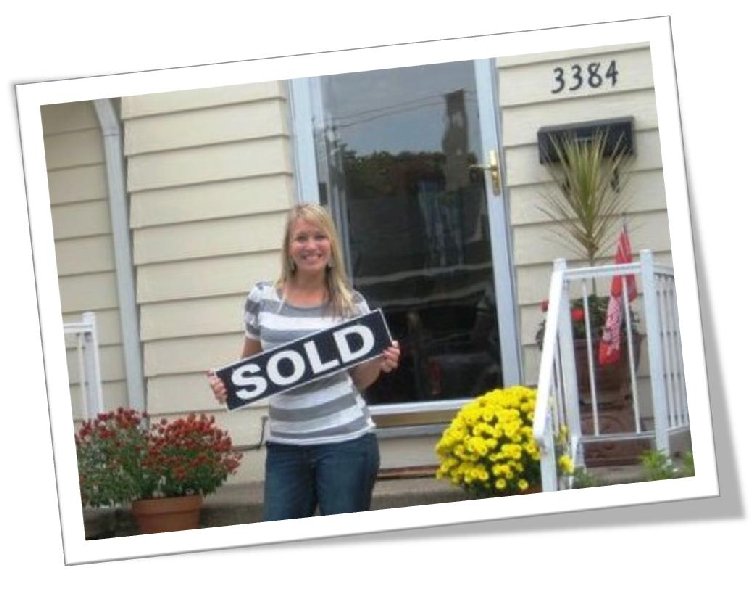 Westpark Homes for Sale Testimonial 
