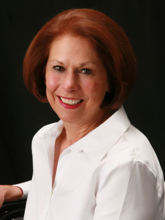 Joanne Litvin Keller Williams Realtor