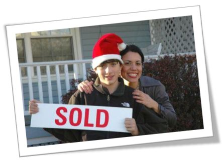 Liz Gilcrist Lakewood Home Sold