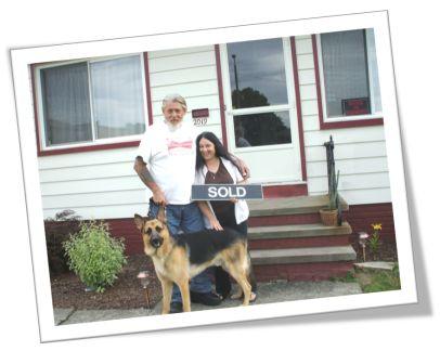 Parma Home Sold by The EZ Sales Team and Keller Williams Realty